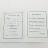 Vacheron Constantin 18k Rose 1958