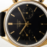 Heuer Carrera 3648N 1960er Jahre