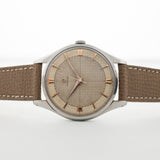 Omega Honigwabe Jumbo 1952