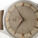 Omega Honigwabe Jumbo 1952