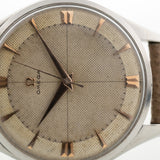 Omega Honigwabe Jumbo 1952