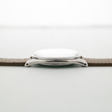 Omega Honigwabe Jumbo 1952