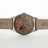 Omega Honigwabe Jumbo 1952