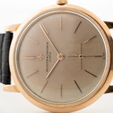 Vacheron Constantin 18k Rose 1958