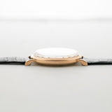 Vacheron Constantin 18k Rose 1958
