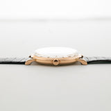 Vacheron Constantin 18k Rose 1958