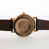 Vacheron Constantin 18k Rose 1958
