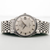 Omega Constellation Kuchenform 1963