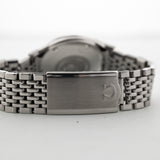 Omega Constellation Kuchenform 1963