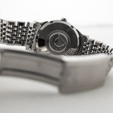 Omega Constellation Kuchenform 1963