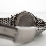 Omega Constellation Kuchenform 1963