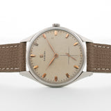 Omega Wabe in Übergröße 1956