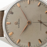Omega Wabe in Übergröße 1956
