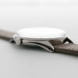 Omega Wabe in Übergröße 1956