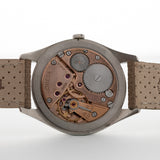 Omega Wabe in Übergröße 1956