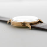 Jaeger LeCoultre Armbandwecker 1951