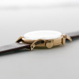 Jaeger LeCoultre Armbandwecker 1951