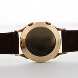 Jaeger LeCoultre Armbandwecker 1951