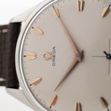 Omega Calatrava Übergröße 1954