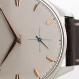 Omega Calatrava Übergröße 1954
