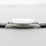 Omega Calatrava Übergröße 1954