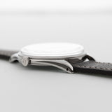 Omega Calatrava Übergröße 1954