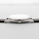 Omega Calatrava Übergröße 1954