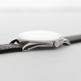 Omega Calatrava Übergröße 1954