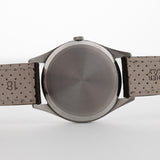 Omega Calatrava Übergröße 1954