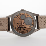 Omega Calatrava Übergröße 1954