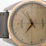 Rolex Zephyr Zweifarbig 1969