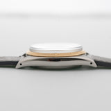 Rolex Zephyr Zweifarbig 1969