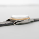 Rolex Zephyr Zweifarbig 1969