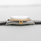 Rolex Zephyr Zweifarbig 1969