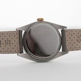 Rolex Zephyr Zweifarbig 1969