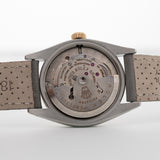 Rolex Zephyr Zweifarbig 1969