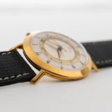 Jaeger LeCoultre Armbandwecker 1956