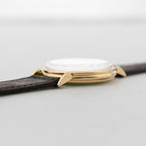 Iwc 18K Tränen Tropfen 1948
