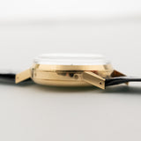 Universal Geneve Tri Compax 18k 1947