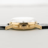 Universal Geneve Tri Compax 18k 1947