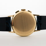 Universal Geneve Tri Compax 18k 1947