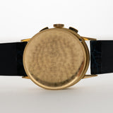 Universal Geneve Tri Compax 18k 1947