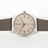 Omega Seamaster 1958