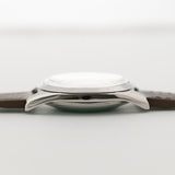 Omega Seamaster 1958