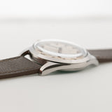 Omega Seamaster 1958