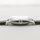 Omega Seamaster 1958
