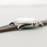 Omega Seamaster 1958