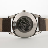 Omega Seamaster 1958