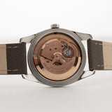 Omega Seamaster 1958