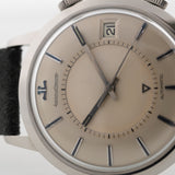 Jaeger LeCoultre Memovox 1960er Jahre